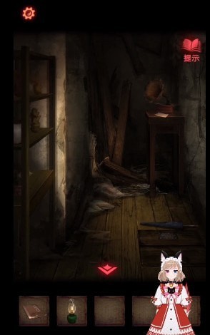 纸嫁衣2奘铃村第一章通关分享