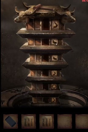 纸嫁衣2奘铃村第二章通关分享