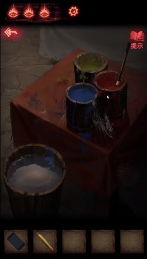 纸嫁衣2奘铃村第三章通关分享