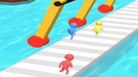 灵魂奔跑