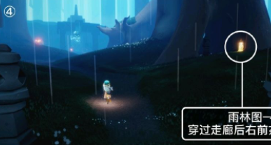 光遇季节蜡烛8月7日位置在哪里