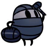 空洞骑士修理虫相关剧情设定