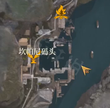 神佑释放钓鱼隐藏任务触发攻略