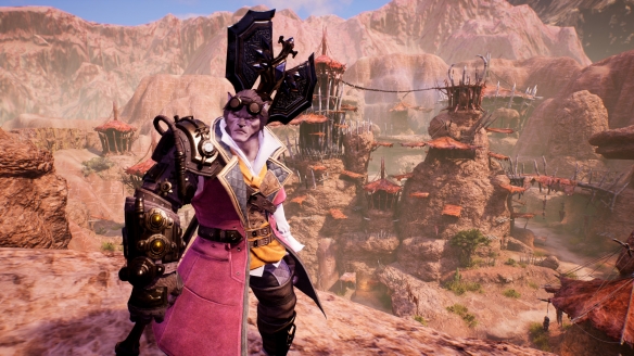 神佑释放牧师加点和种族选择推荐