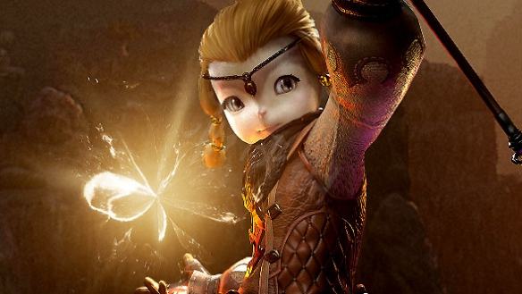 神佑释放牧师加点和种族选择推荐