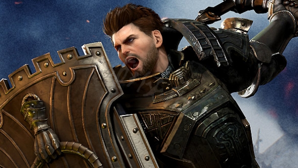 神佑释放牧师加点和种族选择推荐