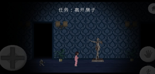 霍普先生的玩具屋