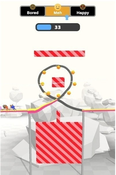 DrawCoaster3D