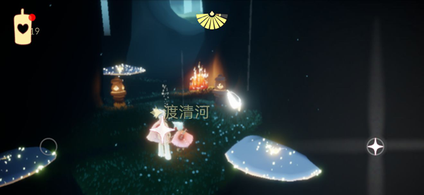 光遇8月12日大蜡烛在哪里