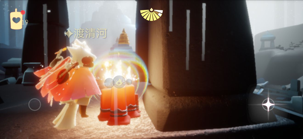 光遇8月12日大蜡烛在哪里