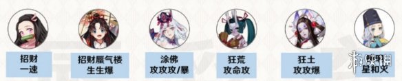 阴阳师2021年百妖之巅高分阵容怎么搭配