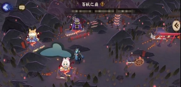 阴阳师2021年百妖之巅通关阵容怎么搭配