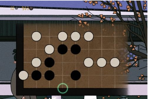 古镜记新手玩法及字谜围棋解法介绍