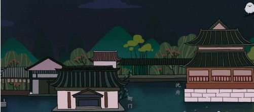 古镜记新手玩法及字谜围棋解法介绍