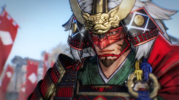 战国无双5武田信玄图鉴及用法攻略