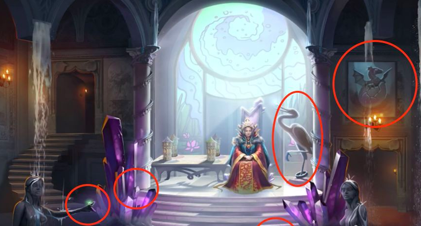 AE Mysteries