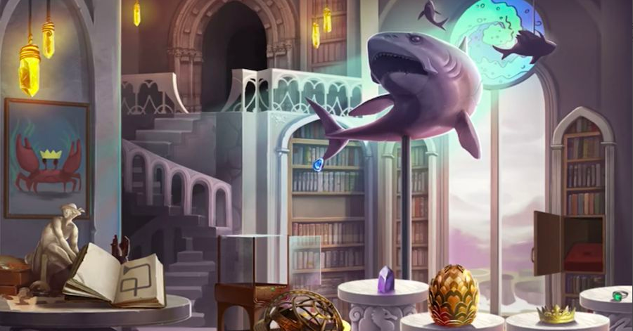 AE Mysteries