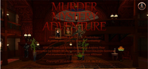 AE Mysteries