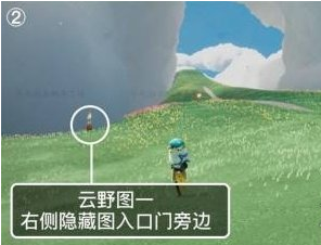 光遇季节蜡烛8月16日位置在哪里