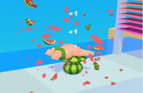 ​Lazy Jump