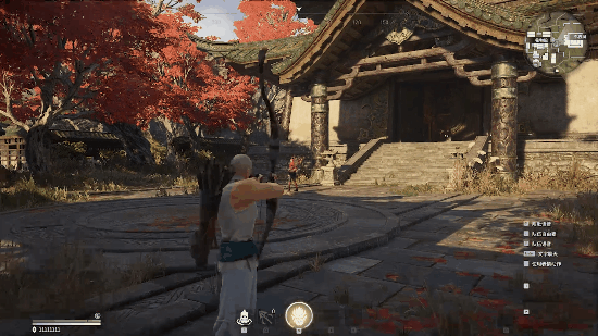 永劫无间弓箭招式属性解析