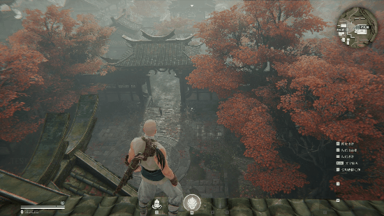 永劫无间鸟铳招式属性解析