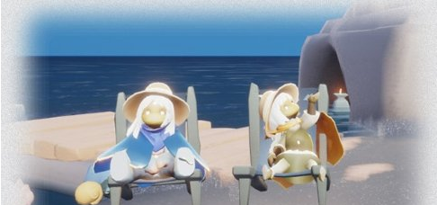 光遇夏日活动什么时候开始