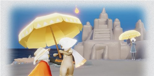 光遇夏日活动什么时候开始