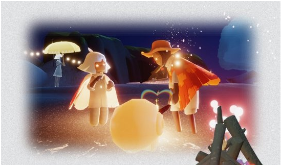 光遇8月19日即将更新哪些内容