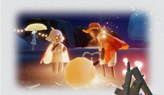 光遇夏日活动都有哪些可以兑换的物品