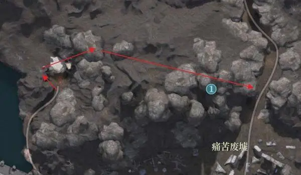 神佑释放极限蹦极成就获取分享