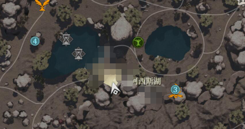 神佑释放跳崖成就获取分享