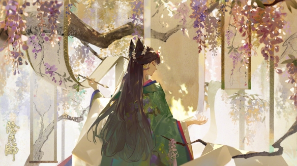 阴阳师SP花鸟卷8月20日技能做了哪些调整