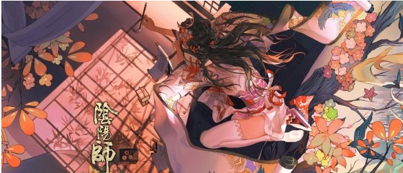 阴阳师SP花鸟卷绘卷第五章讲了什么内容