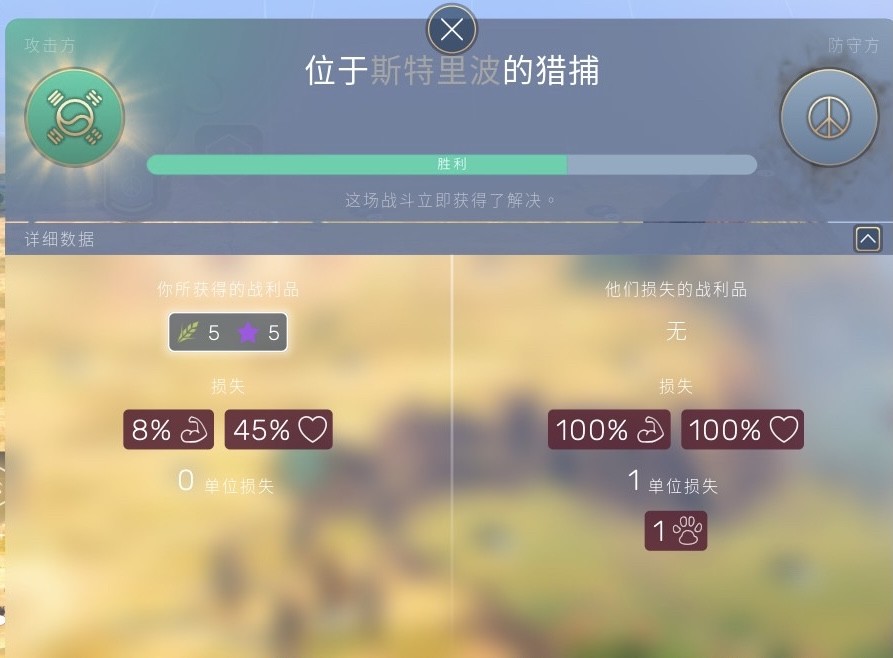人类Humankind开局城市发展分支分享