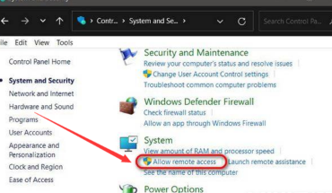 Win11PIN码取消方法介绍