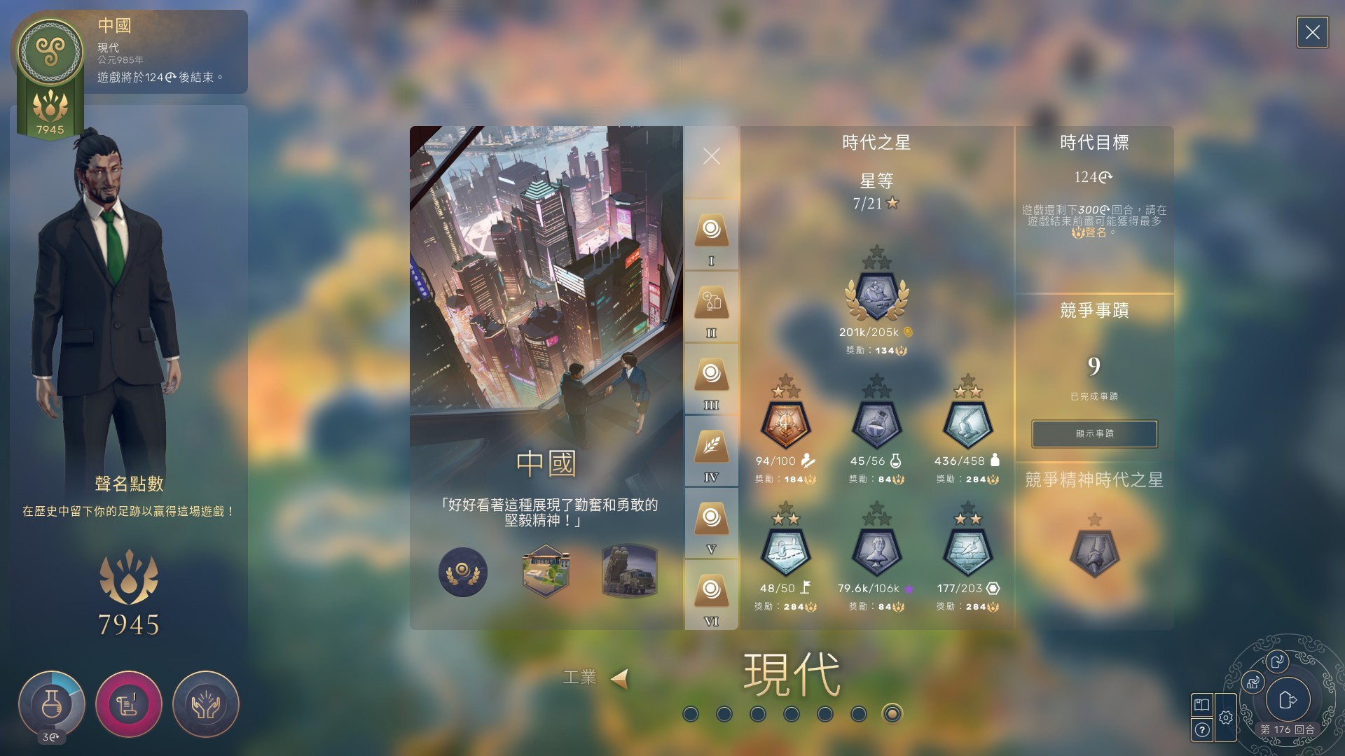 人类Humankind难度4玩法推荐