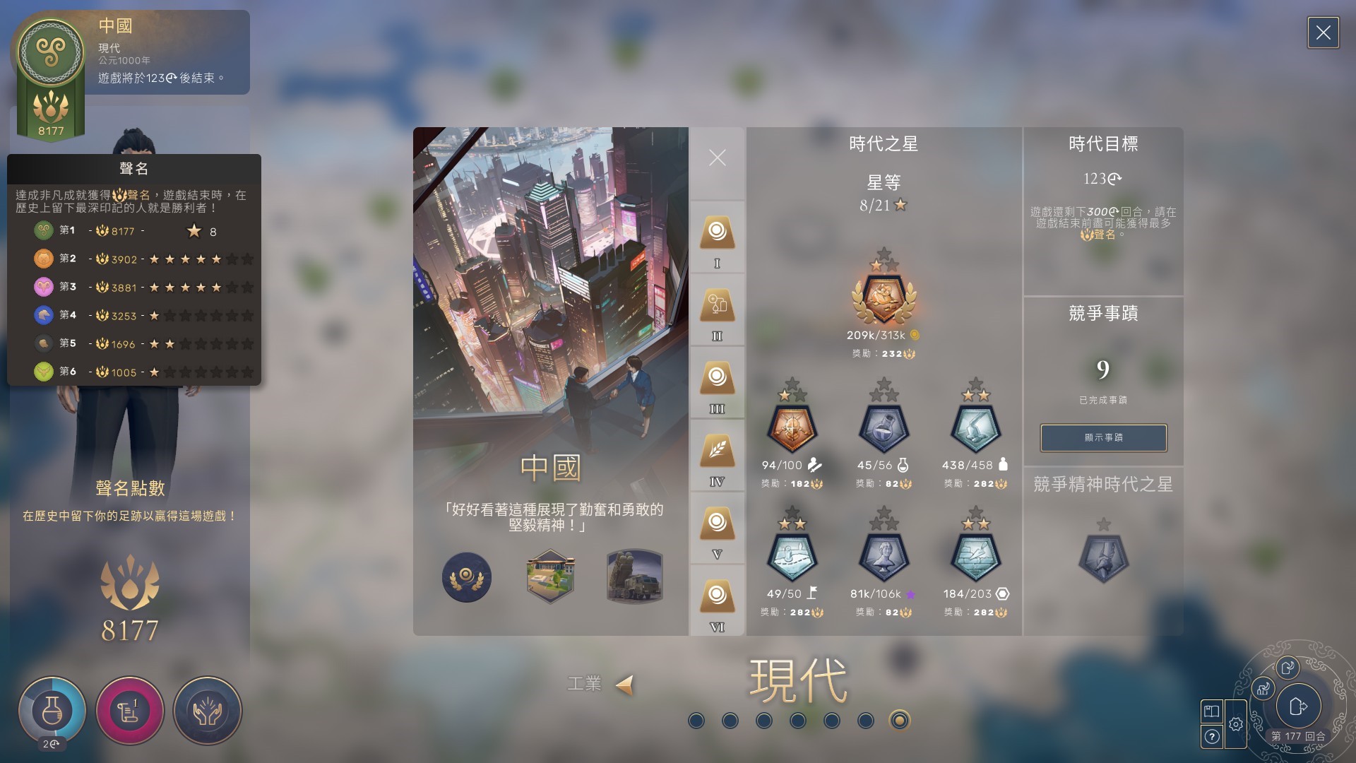 人类Humankind难度4玩法推荐