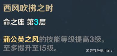 原神琴图鉴介绍及全方位搭配攻略