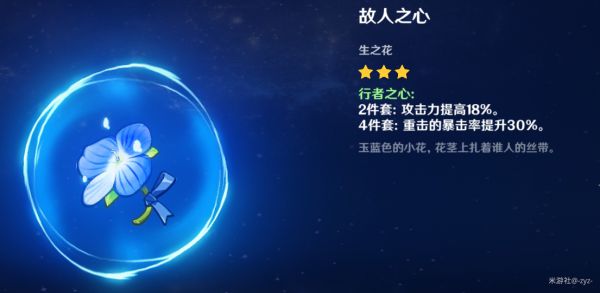 原神琴图鉴介绍及全方位搭配攻略