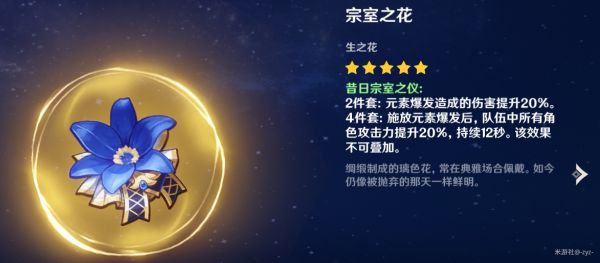 原神琴图鉴介绍及全方位搭配攻略