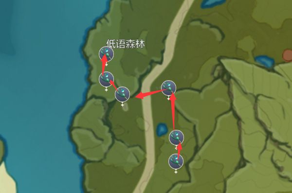 原神安柏武器与圣遗物搭配攻略