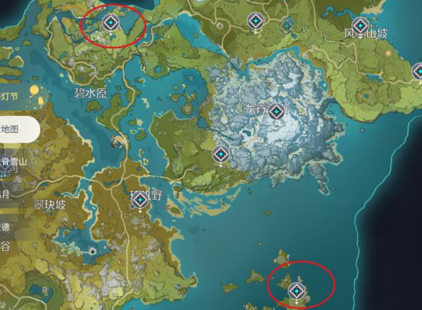 原神安柏武器与圣遗物搭配攻略