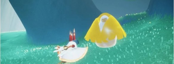 光遇8月22日大蜡烛在哪里