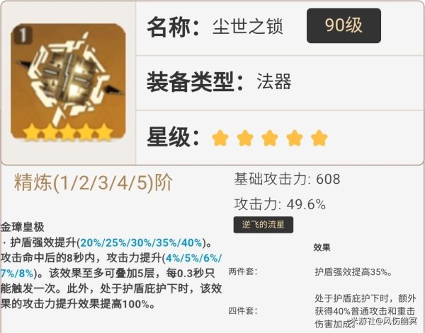 原神丽莎主C低配队伍搭配攻略