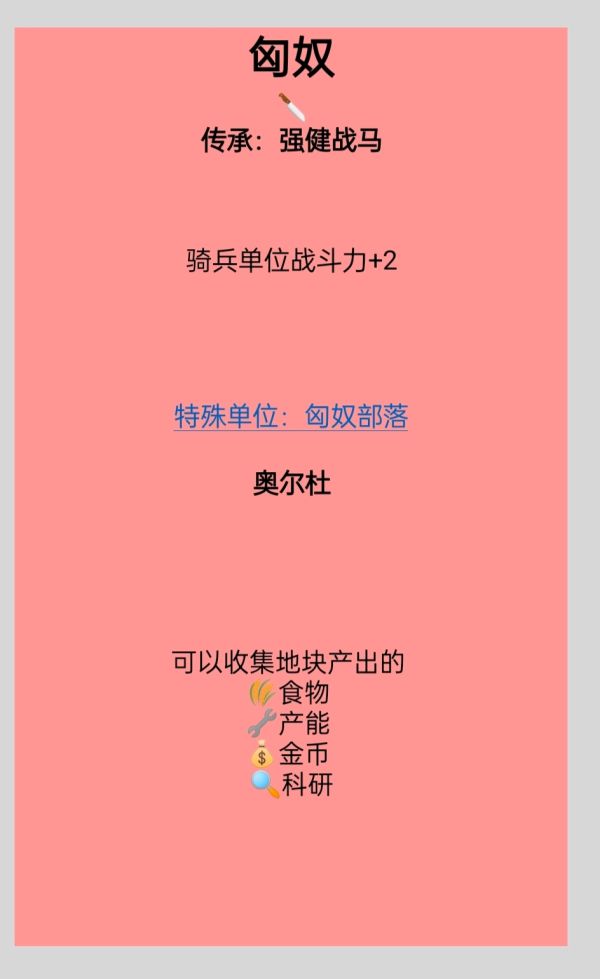 人类Humankind各时代强力文明推荐一览