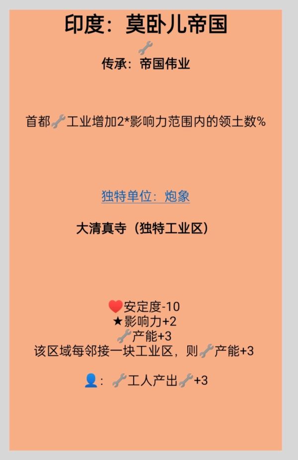 人类Humankind各时代强力文明推荐一览