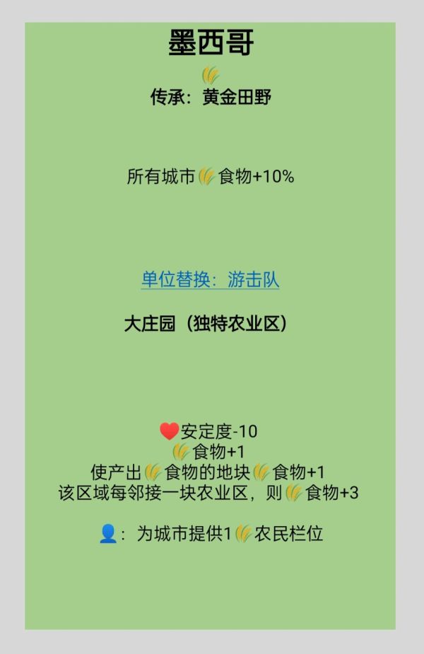人类Humankind各时代强力文明推荐一览