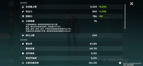 原神凯亚技能、命座及突破攻略