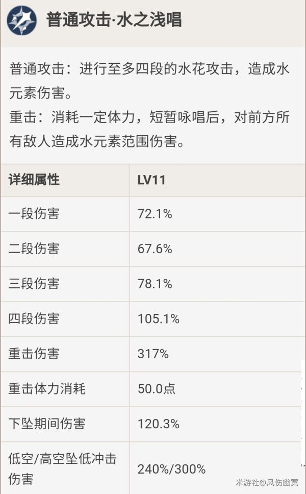 原神芭芭拉武器与圣遗物推荐